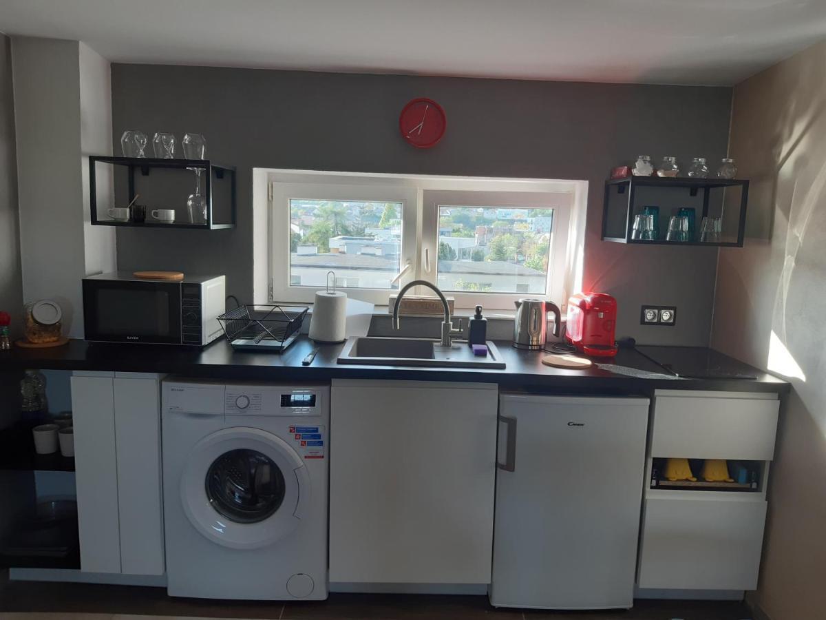 Apartament Gdynia Orlowo Екстериор снимка