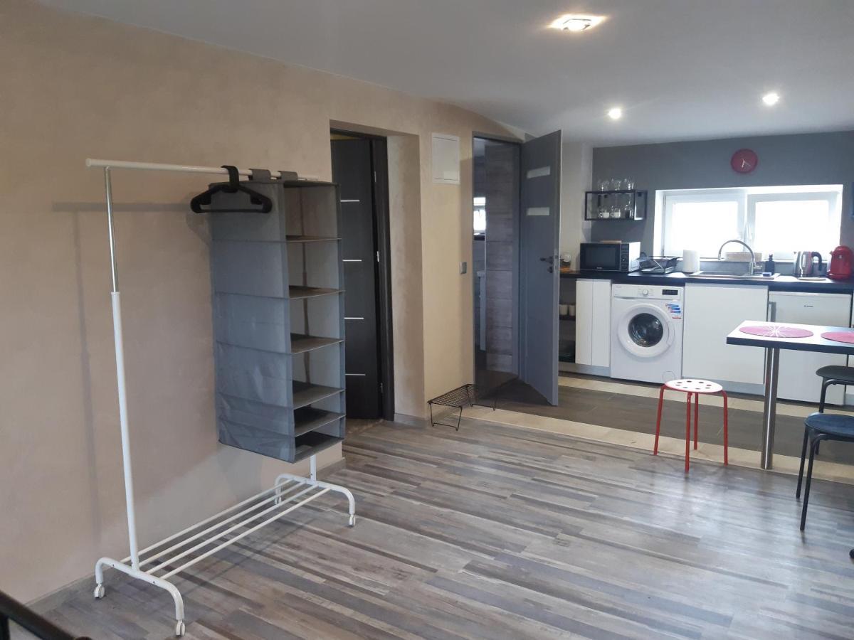 Apartament Gdynia Orlowo Екстериор снимка