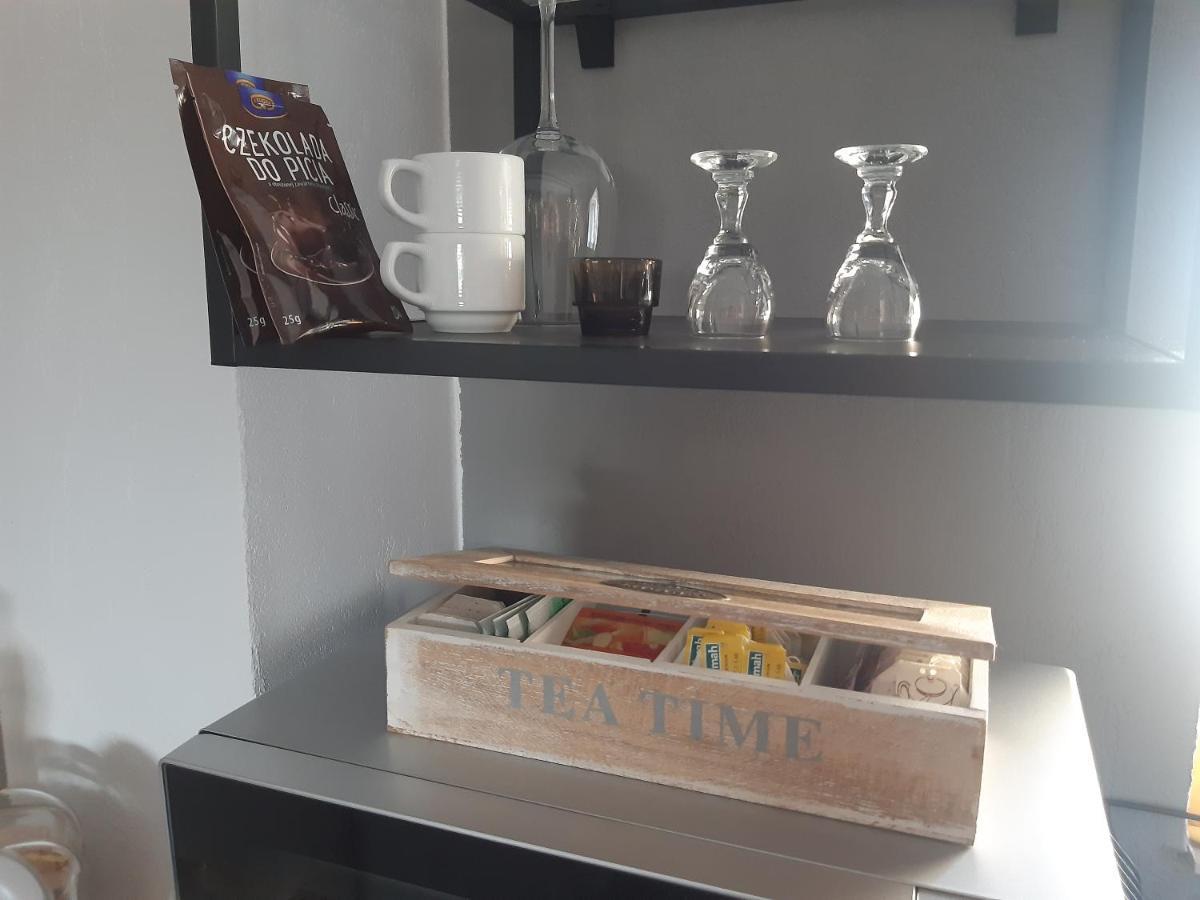 Apartament Gdynia Orlowo Екстериор снимка