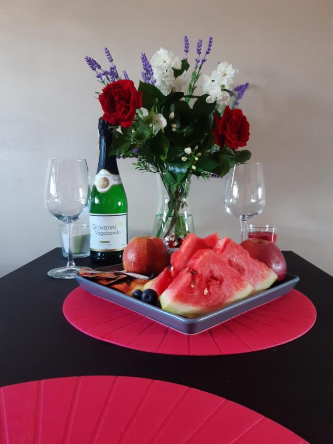 Apartament Gdynia Orlowo Екстериор снимка