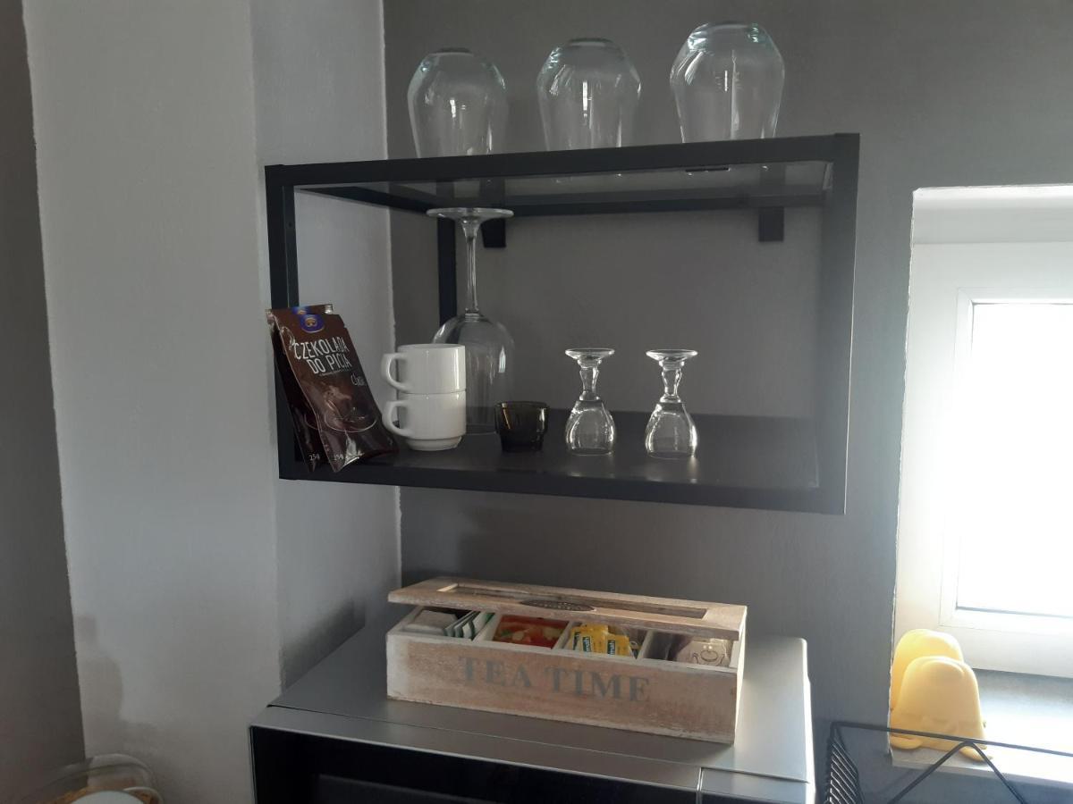 Apartament Gdynia Orlowo Екстериор снимка