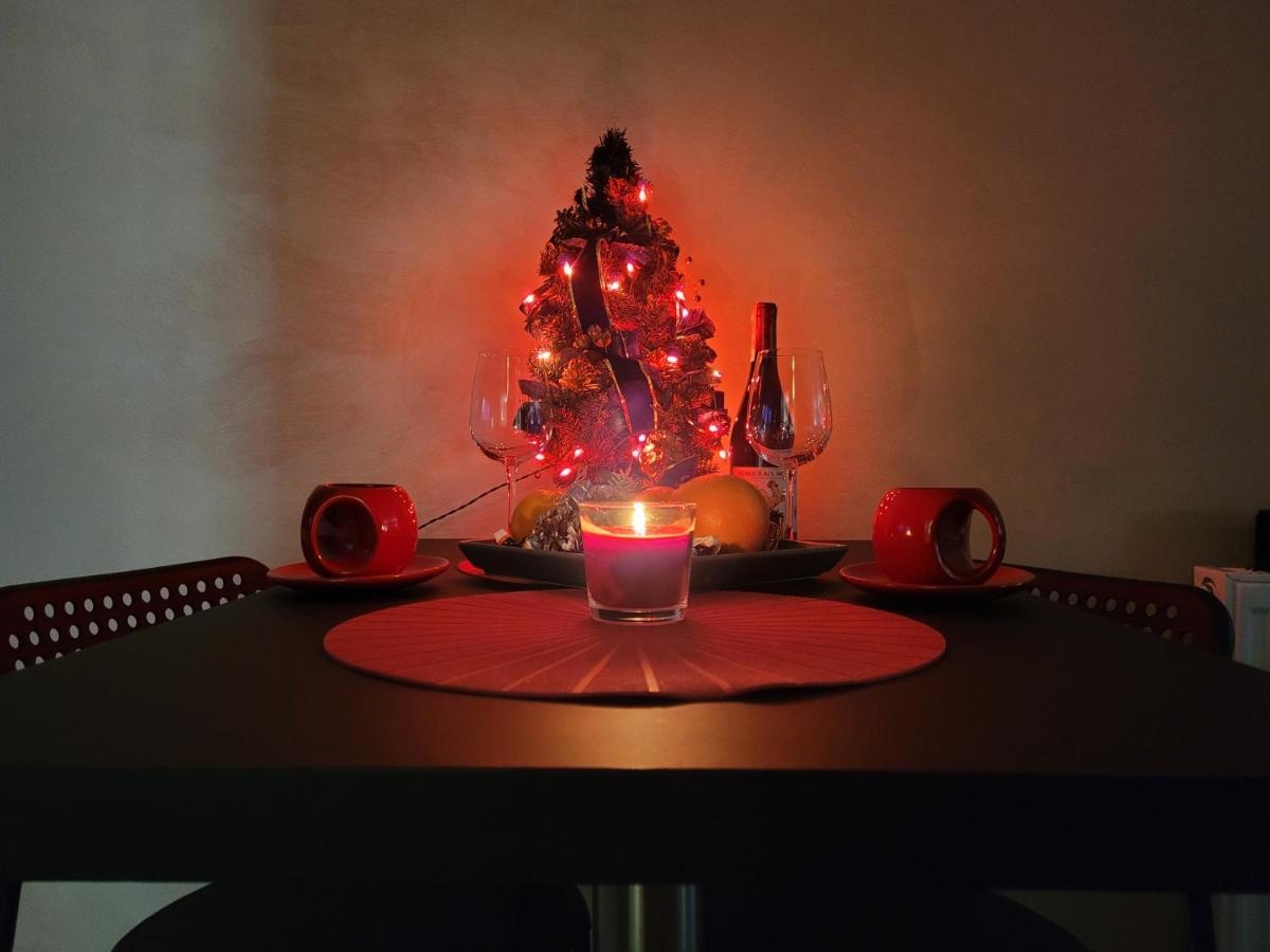 Apartament Gdynia Orlowo Екстериор снимка